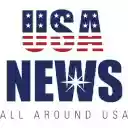 USA Newspaper  screen for extension Chrome web store in OffiDocs Chromium