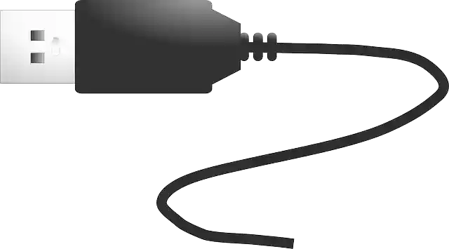 Free download Usb Connector Plug - Free vector graphic on Pixabay free illustration to be edited with GIMP free online image editor