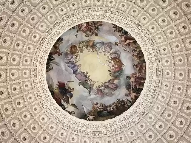 Free download Us Capitol Washington Government -  free photo or picture to be edited with GIMP online image editor
