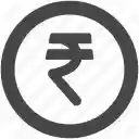 USD To INR Exchange Rate  screen for extension Chrome web store in OffiDocs Chromium