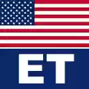 US Eastern Time (ET)  screen for extension Chrome web store in OffiDocs Chromium US Eastern Time (ET)  screen for extension Chrome web store in OffiDocs Chromium