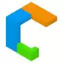 usecubes.com  screen for extension Chrome web store in OffiDocs Chromium