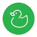 useDuck  screen for extension Chrome web store in OffiDocs Chromium