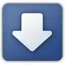 uSelect iDownload  screen for extension Chrome web store in OffiDocs Chromium