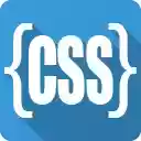 User CSS  screen for extension Chrome web store in OffiDocs Chromium