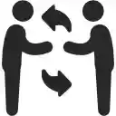 UserId Replacer for GitHub  screen for extension Chrome web store in OffiDocs Chromium