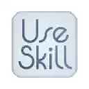 UseSkill for Google Chrome™  screen for extension Chrome web store in OffiDocs Chromium