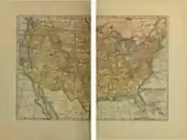 Free download U S MAGNETIC DECLINATION 1910 AND EQUAL ANNUAL CHANGE BY SAMUEL MARX BARTON 1912 free photo or picture to be edited with GIMP online image editor
