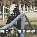 USMC Semper Fidelis  screen for extension Chrome web store in OffiDocs Chromium