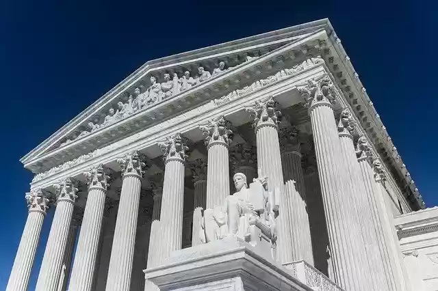 Free download us supreme court building free picture to be edited with GIMP free online image editor