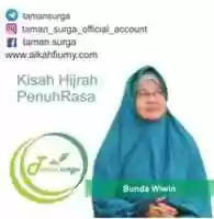 Free download Ustadz Busyroni Majid, M. Si. Perpisahan Sang Kekasih ( Taman Surga 12 April 2016 ) free photo or picture to be edited with GIMP online image editor