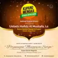 Free download Ustadz Hafid Mustofa, Lc Brosur Bhineka free photo or picture to be edited with GIMP online image editor