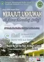 Free download Ustadz Mukhtar 2016 Muhadhoroh free photo or picture to be edited with GIMP online image editor