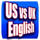US vs UK English  screen for extension Chrome web store in OffiDocs Chromium