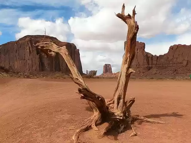 Free download Utah Desert Mountain -  free photo or picture to be edited with GIMP online image editor