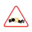 Utile Boom!  screen for extension Chrome web store in OffiDocs Chromium