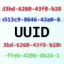 UUID highlight  screen for extension Chrome web store in OffiDocs Chromium