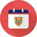 UWaterloo Co op Calendar Generator  screen for extension Chrome web store in OffiDocs Chromium