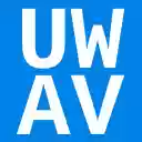 UWorld Answer Viewer  screen for extension Chrome web store in OffiDocs Chromium