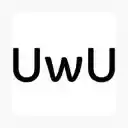 UwU  screen for extension Chrome web store in OffiDocs Chromium
