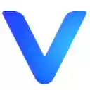 V2R Extension  screen for extension Chrome web store in OffiDocs Chromium
