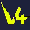 V4 IndexAble Checker  screen for extension Chrome web store in OffiDocs Chromium
