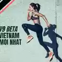 V9 Beta Vietnam Moi Nhat  screen for extension Chrome web store in OffiDocs Chromium