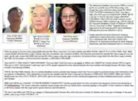 Free download Vajrayana Buddhist Council of Malaysia protects child abuser free photo or picture to be edited with GIMP online image editor