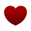 Valentines 2015 Theme  screen for extension Chrome web store in OffiDocs Chromium