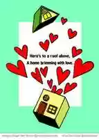 Free download Valentines Housing 2021 2 free photo or picture to be edited with GIMP online image editor