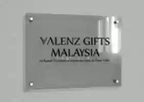 Free download VALENZ GIFTS SIGNAGE free photo or picture to be edited with GIMP online image editor