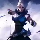 Valorant Jett Live Wallpaper  screen for extension Chrome web store in OffiDocs Chromium