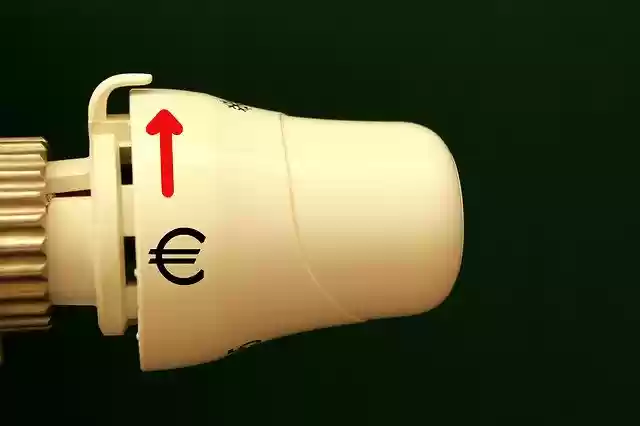 Free download Valve Thermostat Temperature -  free free photo or picture to be edited with GIMP online image editor