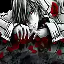 Vampire Knight Kaname  screen for extension Chrome web store in OffiDocs Chromium