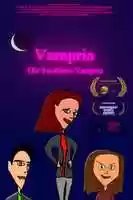 Free download Vampria: The Toothless Vampire Awards Poster free photo or picture to be edited with GIMP online image editor