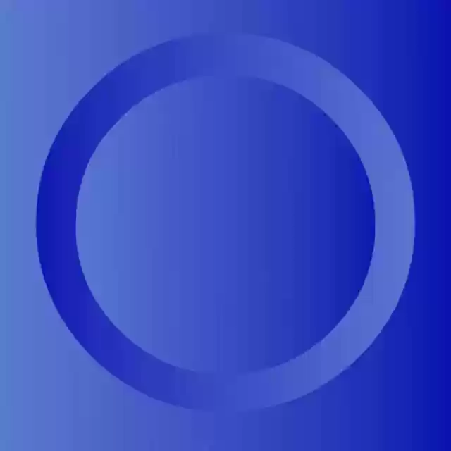 Free download Variegated Circle -  free illustration to be edited with GIMP free online image editor