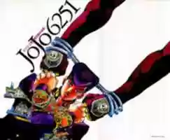 Free download Various jojo books free photo or picture to be edited with GIMP online image editor