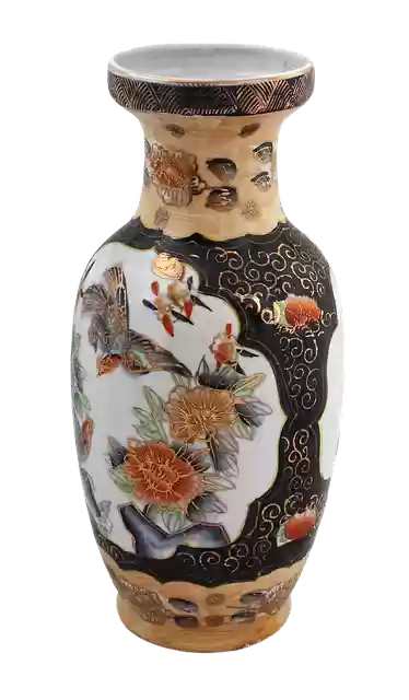 Free download Vase Tile Ceramic -  free photo or picture to be edited with GIMP online image editor