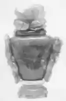 Free download Vase with cover and base free photo or picture to be edited with GIMP online image editor