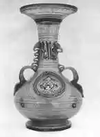 Free download Vase with Handles free photo or picture to be edited with GIMP online image editor