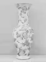 Free download Vase with Rocks and Flowers free photo or picture to be edited with GIMP online image editor