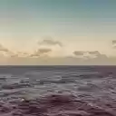 Vast sea of ​​water  screen for extension Chrome web store in OffiDocs Chromium