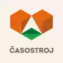 VÚB Časostroj  screen for extension Chrome web store in OffiDocs Chromium