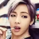 V BTS (KIM TAEHYUNG) BangTan Boys  screen for extension Chrome web store in OffiDocs Chromium