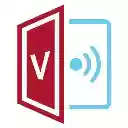 vCastSender  screen for extension Chrome web store in OffiDocs Chromium