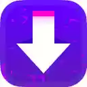 VDT | Video Downloader for Twitch  screen for extension Chrome web store in OffiDocs Chromium