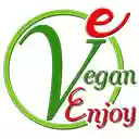 Vegan Enjoy  screen for extension Chrome web store in OffiDocs Chromium