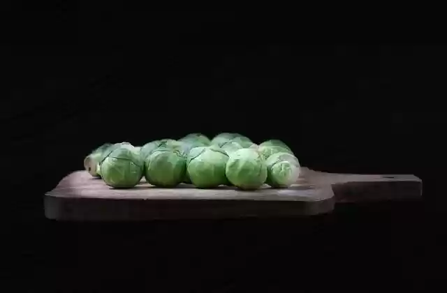 Free download vegetables brussels sprouts food free picture to be edited with GIMP free online image editor