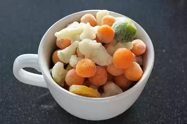 Free download Vegetables Healthy Bio -  free photo or picture to be edited with GIMP online image editor