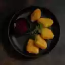 Veggie Stir Fry  screen for extension Chrome web store in OffiDocs Chromium